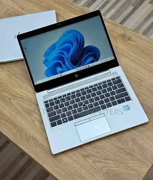 Laptop HP EliteBook 840 G5 16GB Intel Core I5 SSD 256GB