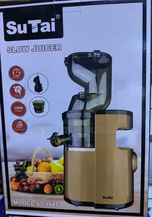 Slow Juicer Original