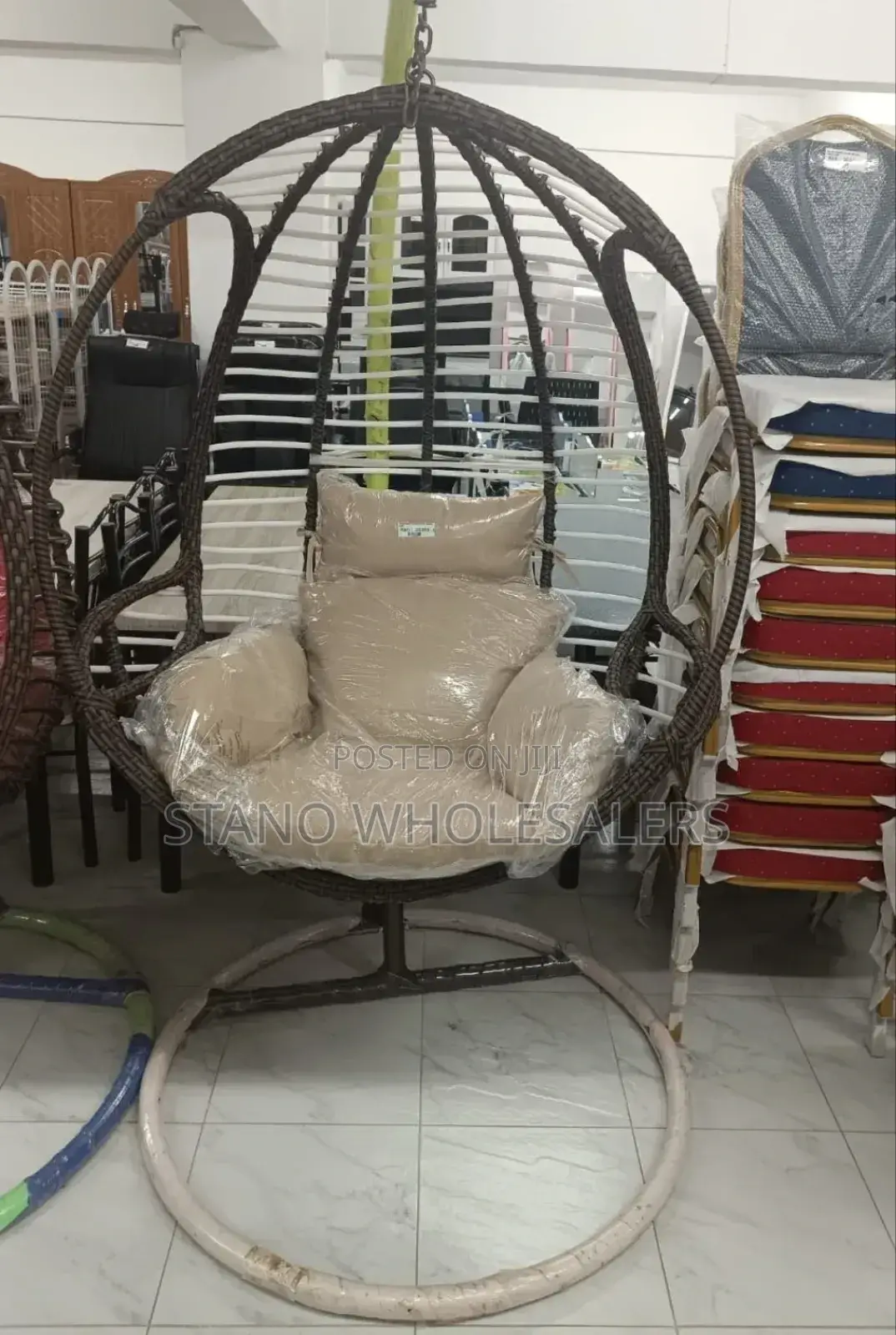 Swing Chair