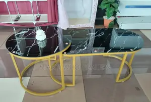 Nesting Table