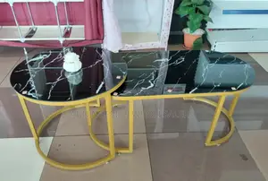 Nesting Table