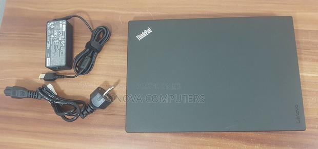 Laptop Lenovo ThinkPad X270 8GB Intel Core I7 SSD 256GB - thumbnail 2