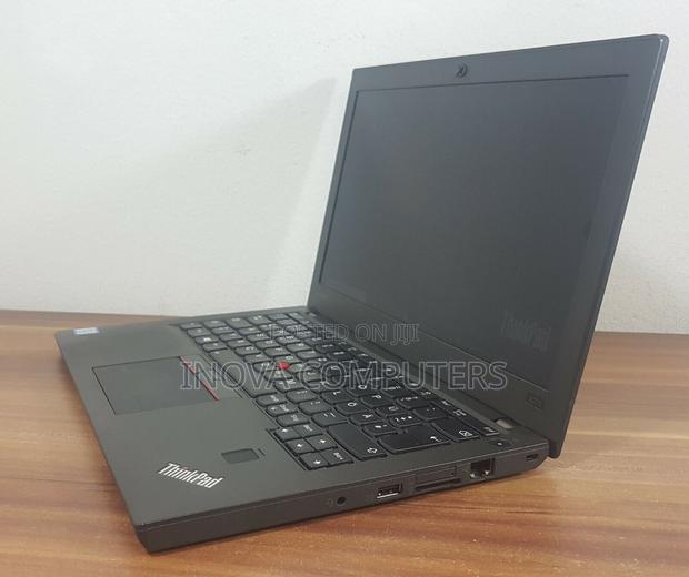 Laptop Lenovo ThinkPad X270 8GB Intel Core I7 SSD 256GB - thumbnail 3