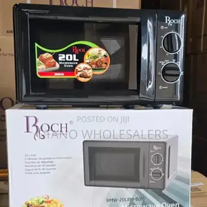 Roch Microwave