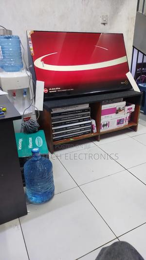 Vitron 55inch Smart Tv - main view