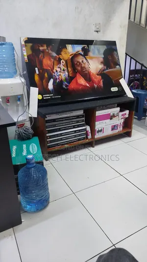 Vitron 55inch Smart Tv