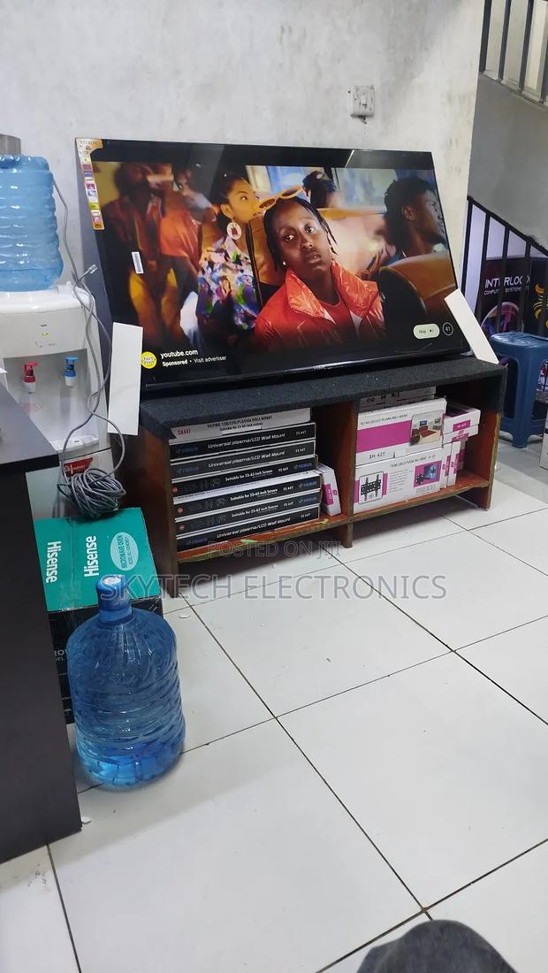 Vitron 55inch Smart Tv - thumbnail 2