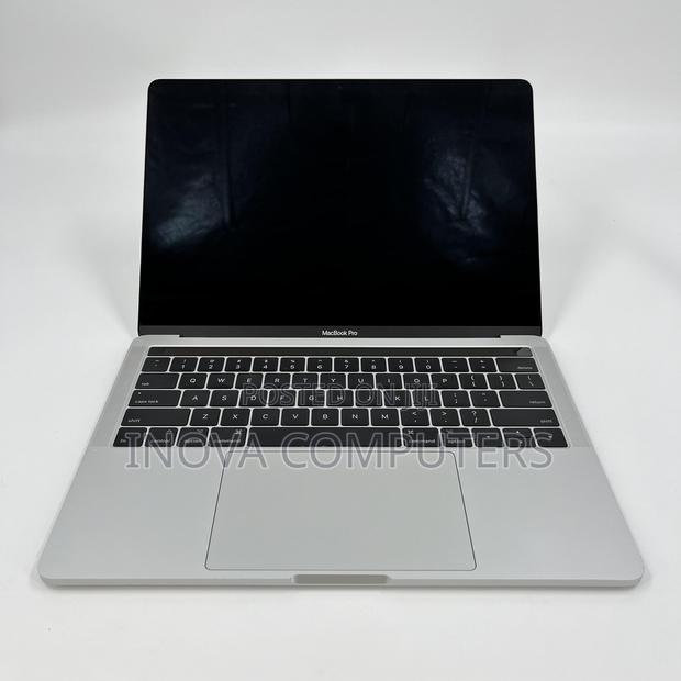 Laptop Apple MacBook Pro 2017 8GB Intel Core I5 SSD 256GB - thumbnail 2