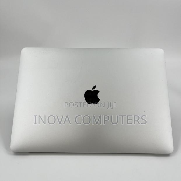 Laptop Apple MacBook Pro 2017 8GB Intel Core I5 SSD 256GB - thumbnail 4