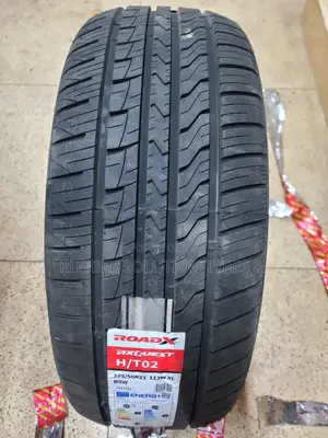 275/50r21 Roadex