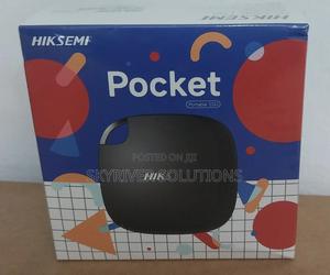 Hiksemi Portable External SSD 512gb - main view