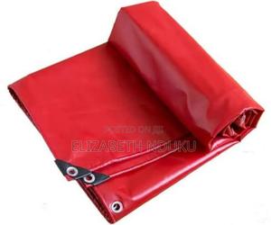 Premium Waterproofing Tarpaulin - thumbnail 2