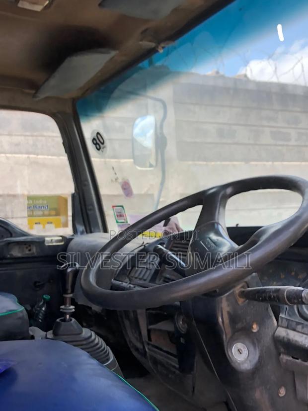 Selling Isuzu F Z - thumbnail 4