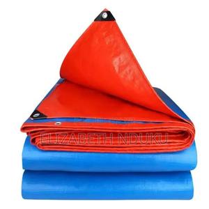 Extreme Weather Waterproof Tarpaulin - thumbnail 2