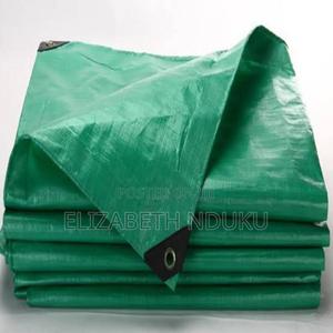High Density Waterproof Tarpaulin - thumbnail 2