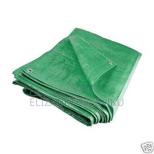 Polythene Waterproof Tarpaulin - thumbnail 2