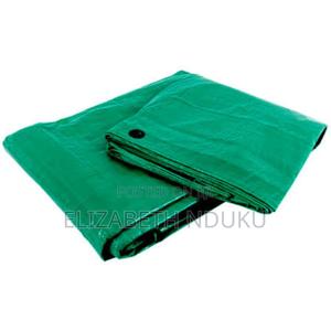 Uv Stabilized Waterproof Tarpaulin - thumbnail 2