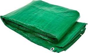 Rust Proof Waterproof Tarpaulin - thumbnail 2