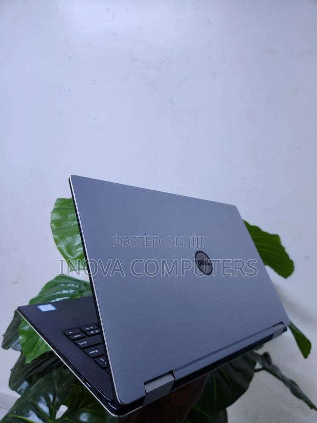 Laptop Dell XPS 13 (9365) 16GB Intel Core I7 SSD 512GB