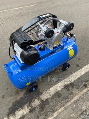 Compressed Air Machine - thumbnail 2