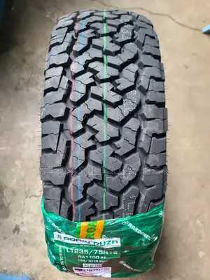 235/75 R15 Roadcruza Tyres Ra1100 a/T All-Terrain