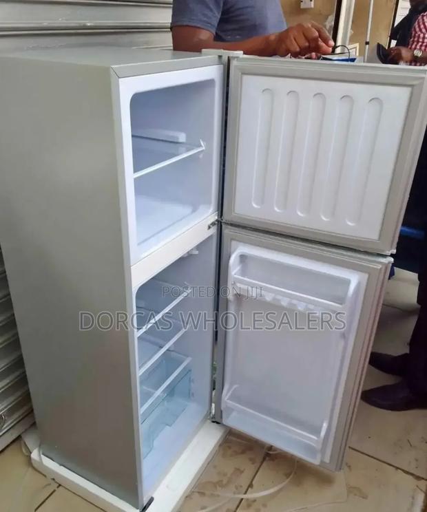 Nunix 138litres Fridge