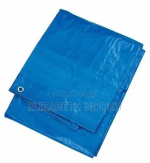 Farm Use Waterproof Tarpaulin
