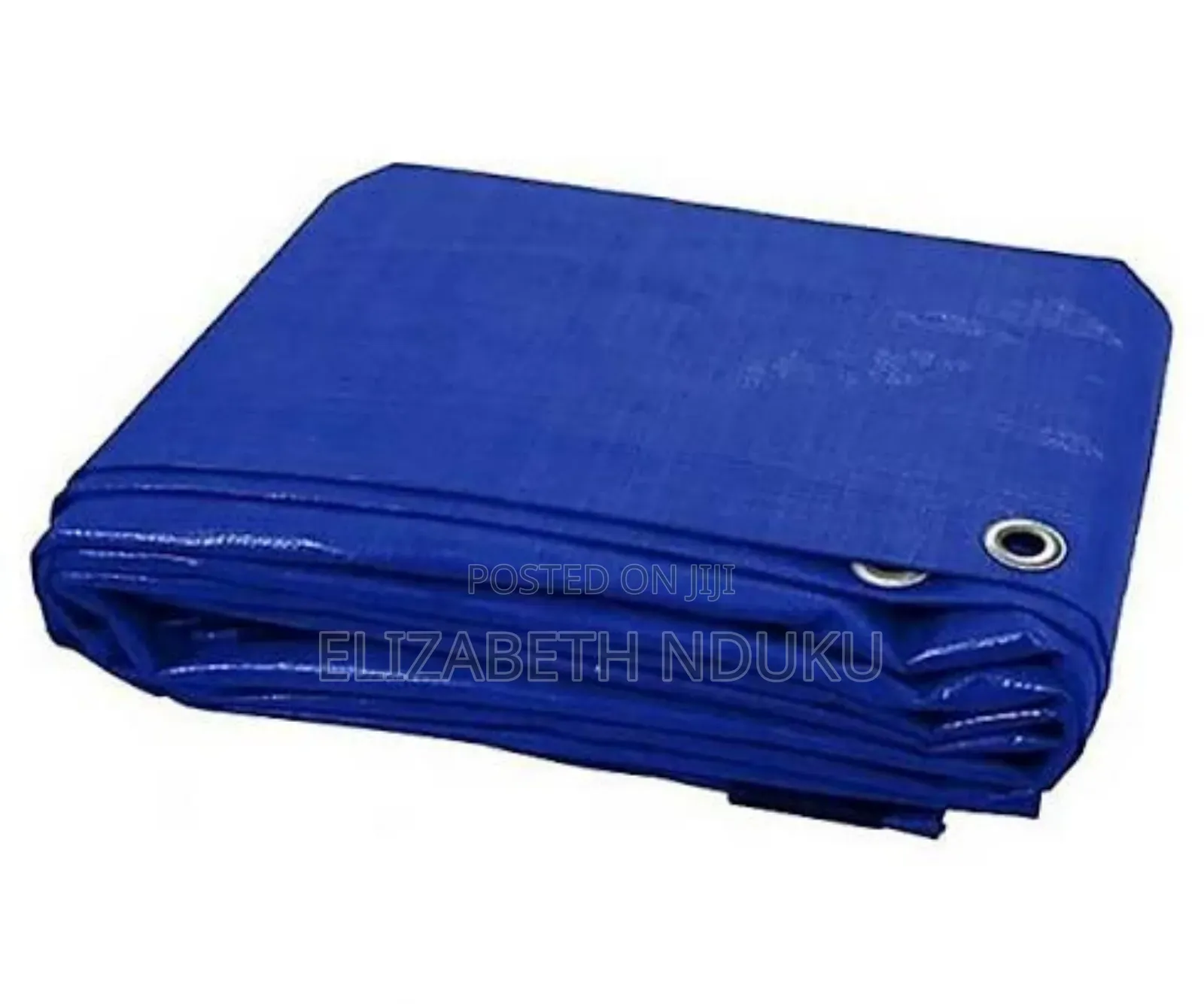 Cargo Cover Waterproof Tarpaulin