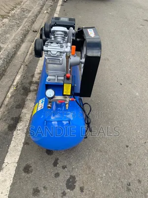 Air Supply System