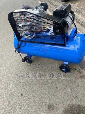 Compressor Unit - thumbnail 2