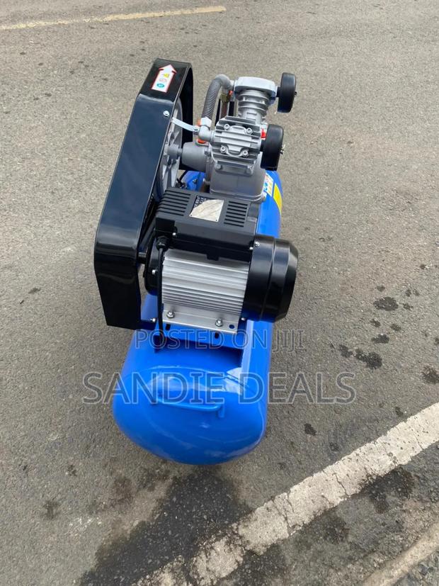 Compressor Unit - thumbnail 3