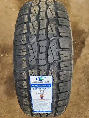 235/60r18 Linglong Tires[A/T Crosswind]