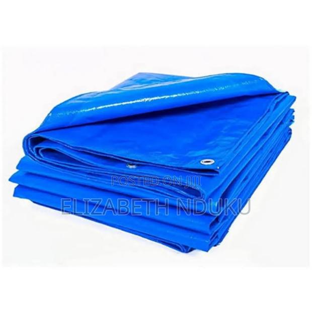 Home Farm Use Waterproof Tarpaulin - main view