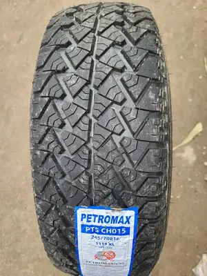245/70r16 Petromax Tires