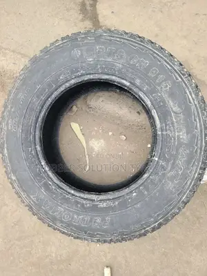 245/70r16 Petromax Tires