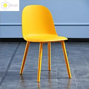 Round Dining Table Chair