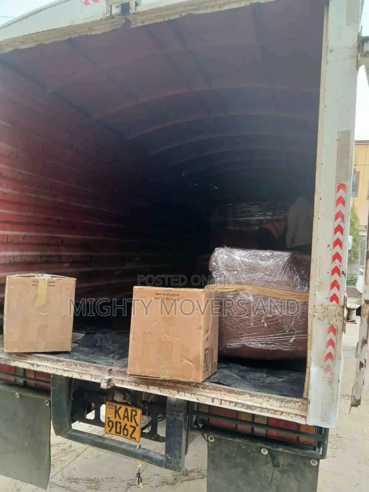 Professional Packers and Movers in South B/South C Estates