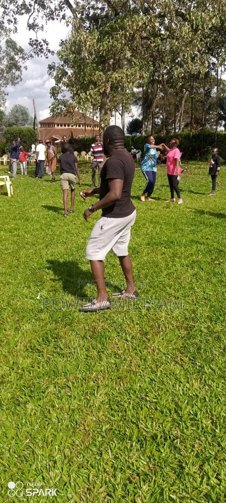 Team Building Facilitation