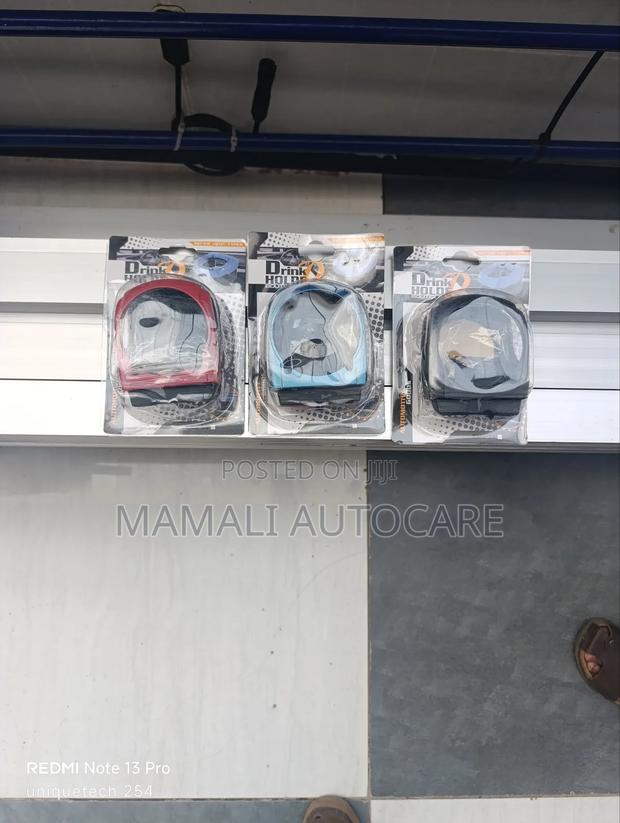 Universal Car Cup/Drink Holder ,Convenient Interior Organizer - main view