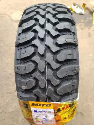 235/75r15 M/T Boto Tires Mud Trucks