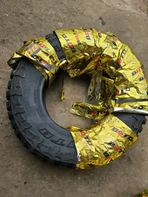 235/75r15 M/T Boto Tires Mud Trucks