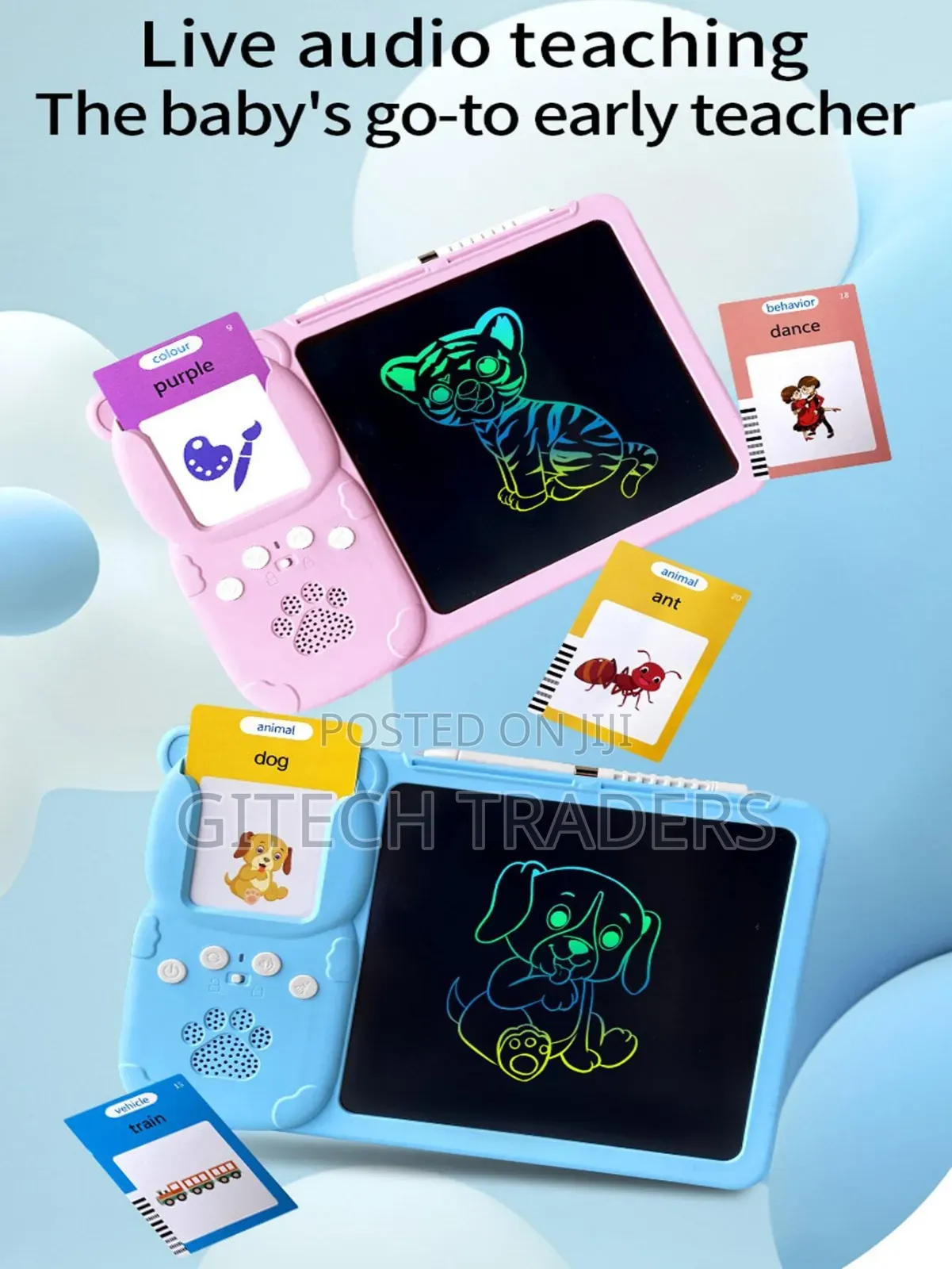 Card Reader Game