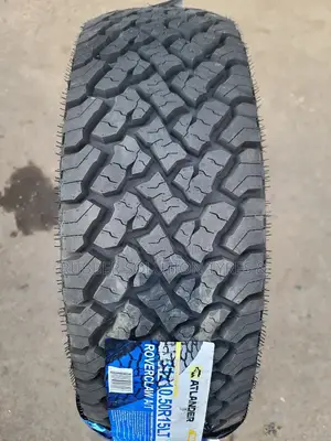 31x10.50r15 L/T Atlanter Tires [Made In Thailand]