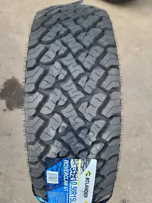 31x10.50r15 L/T Atlanter Tires [Made In Thailand]