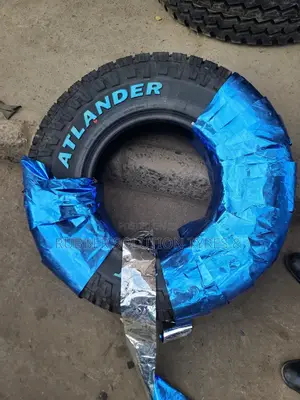 31x10.50r15 L/T Atlanter Tires [Made In Thailand]
