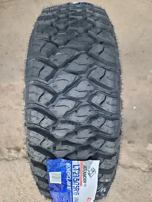235/75r15  Atlanter M/T