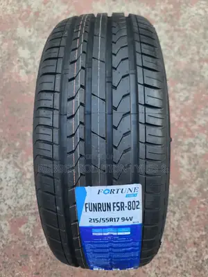 215/55r17 Fortune Tires