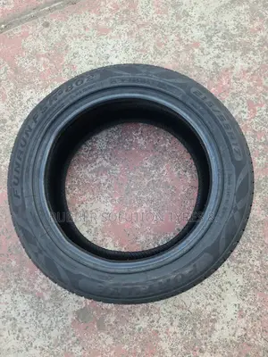215/55r17 Fortune Tires