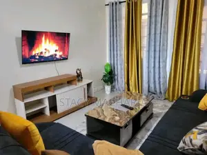 Elegantly Furnished 1 Bedroom Airbnb in South B