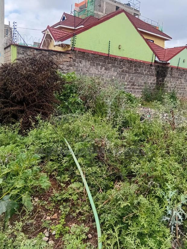 Golden Opportunity in Utawala Mihango! - main view